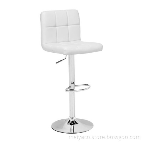 Swivel Promotional Custom Bar Stools